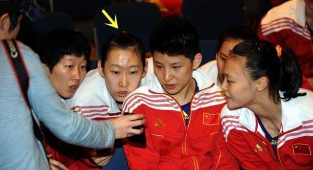 女排两大老将持续爆发,郎平能否再给机会_杨婕_王辰玥_世界杯