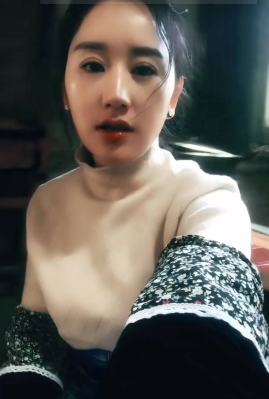 男人的梦中情人,千万粉丝的网红沈丹, 如何从离异村妇成名的呢?