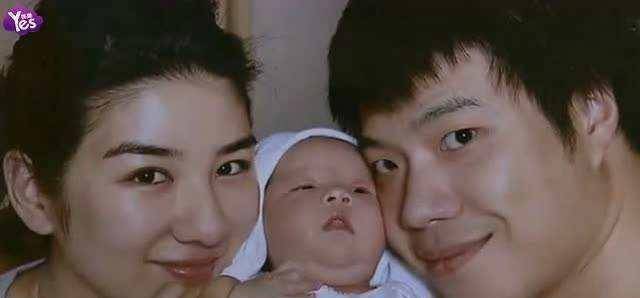 黄毅清被捕:为什么黄奕总是遇人不淑?_婚姻_性格_母爱