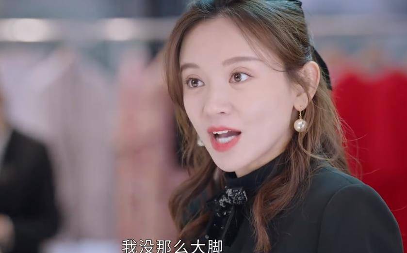 论口碑,谁有"墨兰"施诗好,33岁演骄纵情妇,观众却一点不反感_莫蔚