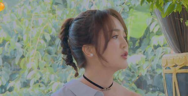 靳梦佳给沈梦辰挖坑:快本和天天上同时邀请你,一定要选新一期的_节目