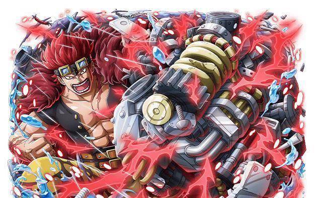 海贼王1013话简易情报详解:大妈陷入混乱王路飞败于凯多锤下_乌尔