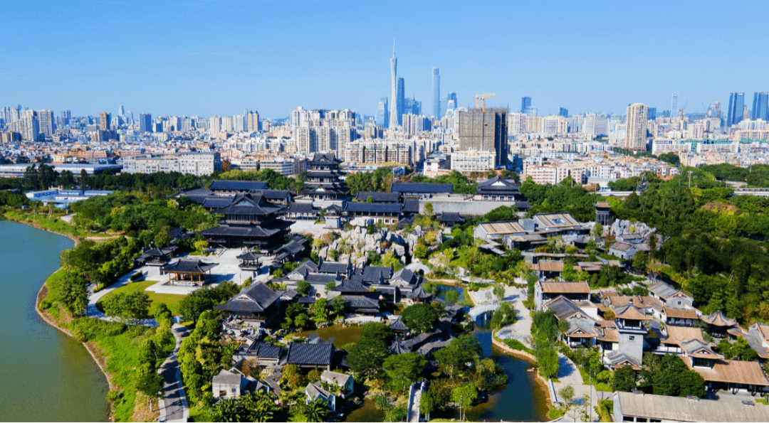案例分享 | 广州市文化馆新馆,打造广州文化新地标_励丰_剧场_广州大