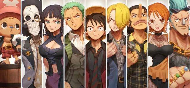 路索娜.《memories》实力担当五人众,不过布鲁克是咋回事?拉风的坐骑.