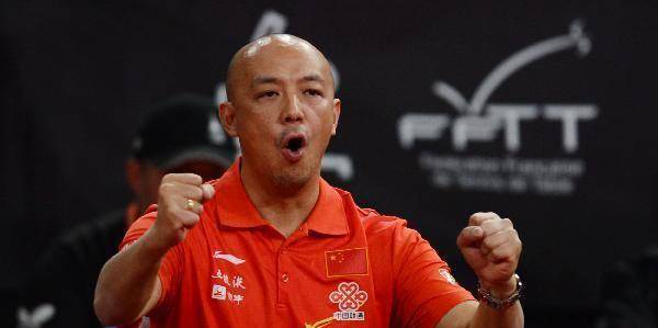 黄海城离职3大功勋教练呼声最高,孙颖莎新主管教练已有定论了?