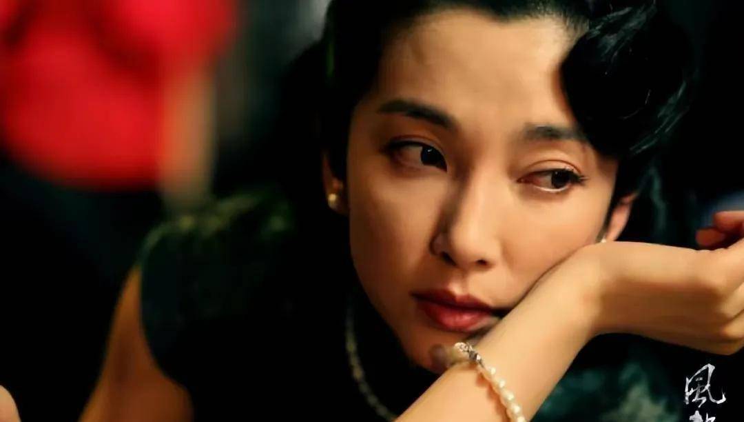 因为在开拍之前,《风声》的原版(周迅,李冰冰张涵予主演)口碑爆棚