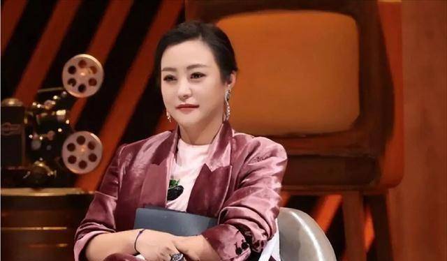郝蕾当众反驳章子怡:好演员不是天生的,我就是拍烂戏长大了!