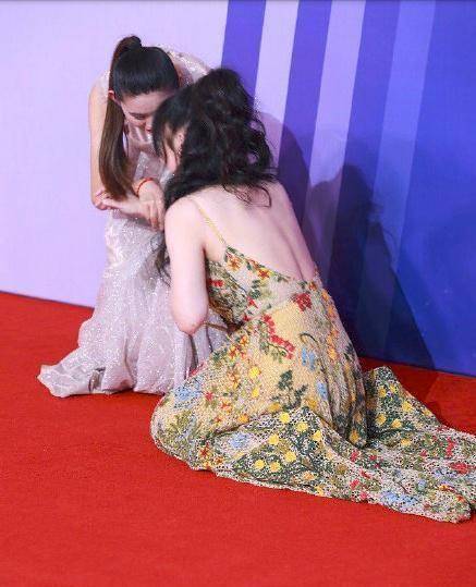 柳岩没戏拍被封杀?