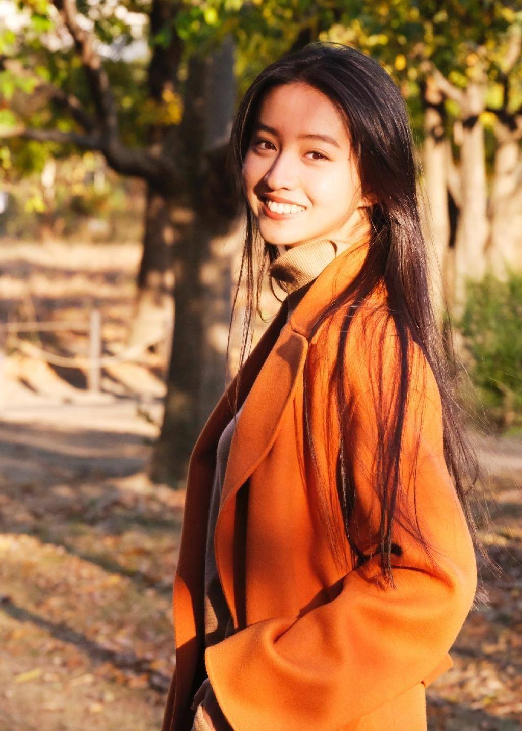 木村拓哉小女儿木村光希五五身材惹热议!身高170,身腿一样长?