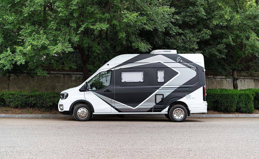 福特v363底盘,卫航推出高颜值b型商旅房车_搜狐汽车_搜狐网