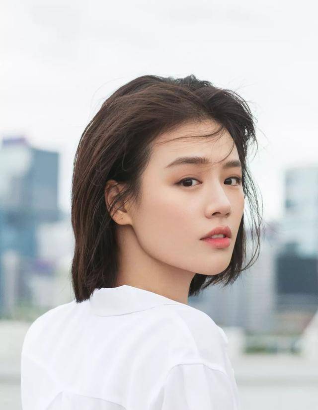 也是在马思纯抑郁症最严重的时候拍的,导演李玉曾透露,拍摄时马思纯的