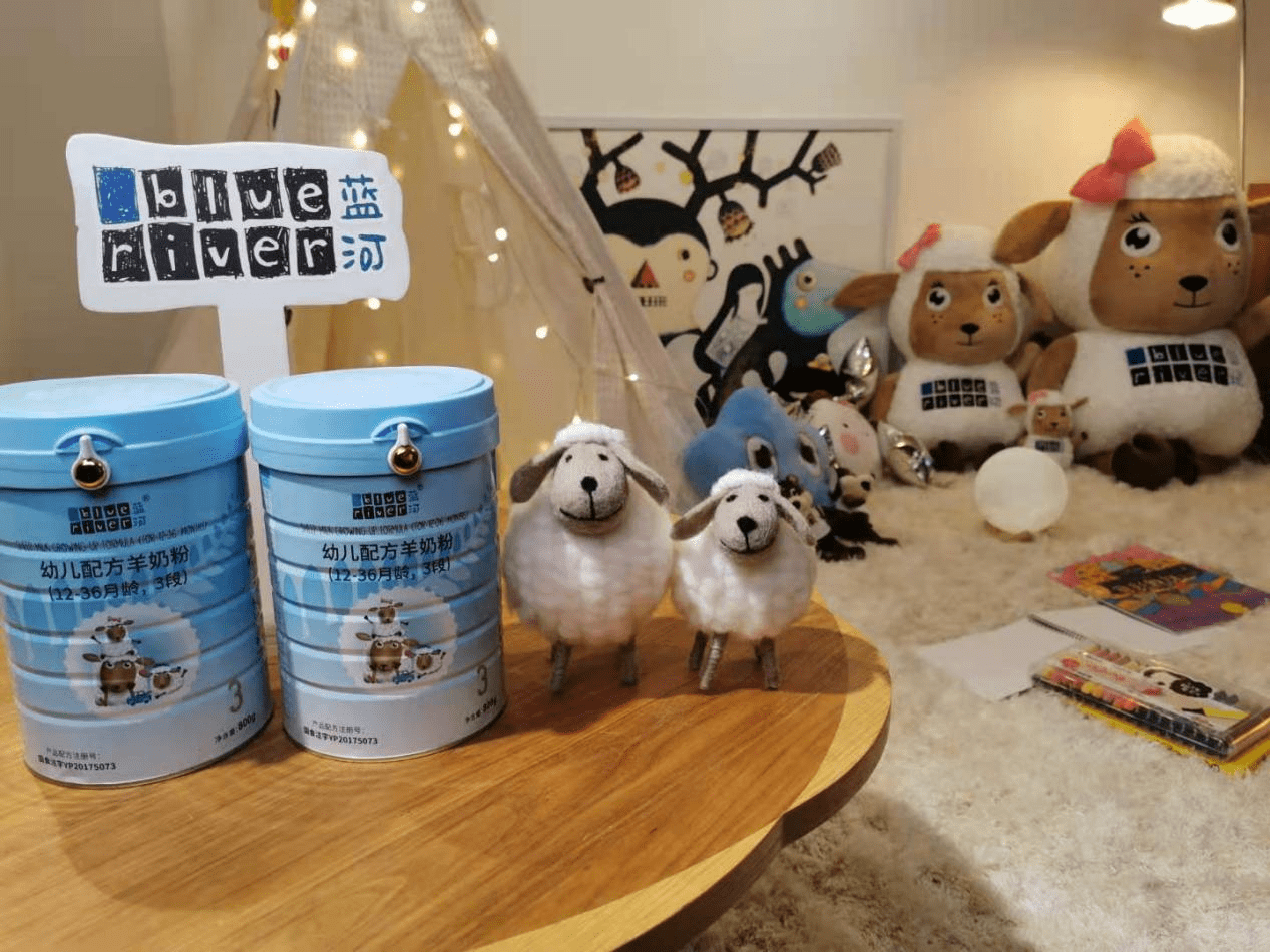 羊奶粉十大名牌排行榜_kabrita-哔哩哔哩_Bilibili