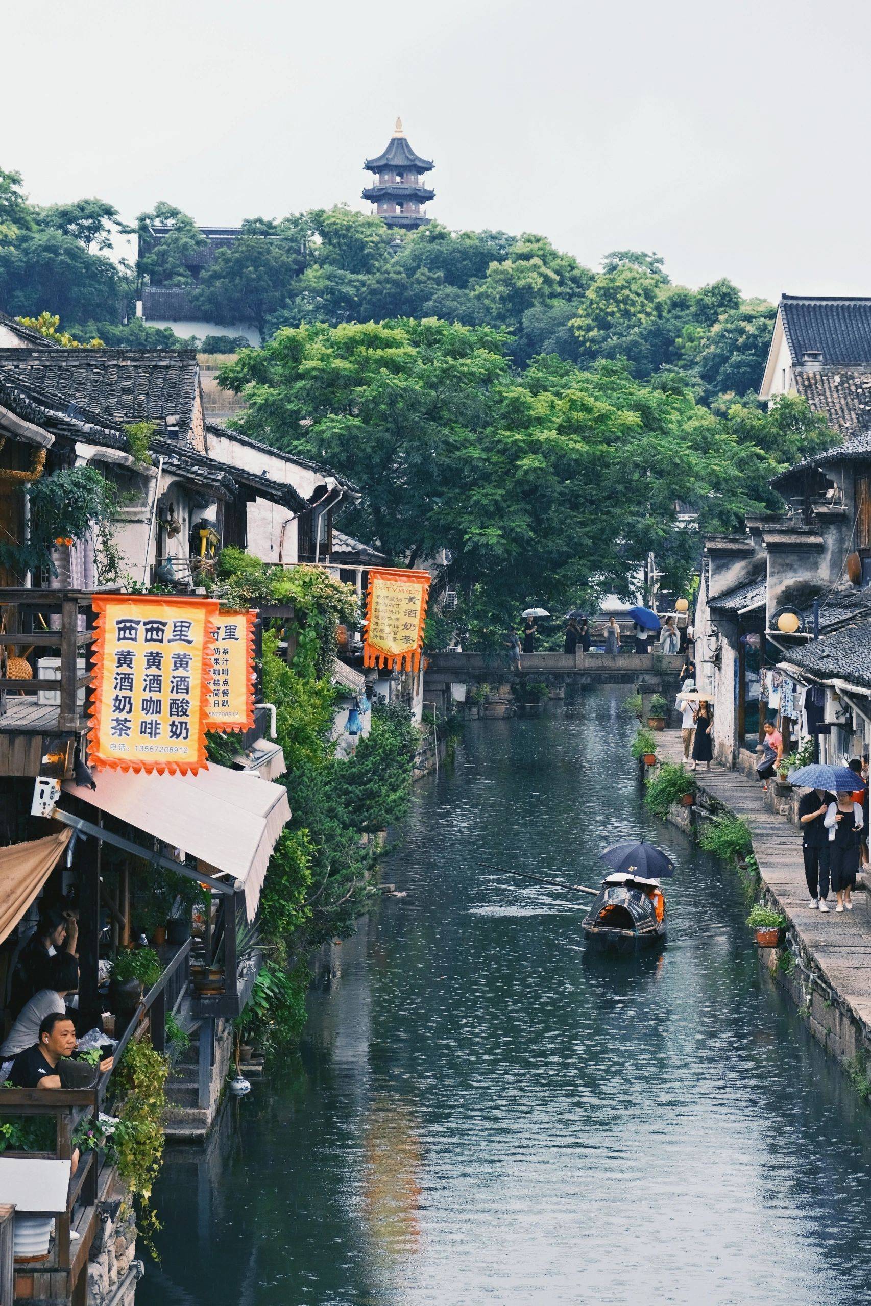 还得是绍兴,满足了我对江南水乡的所有想象_时间_鲁迅故里_免费入场