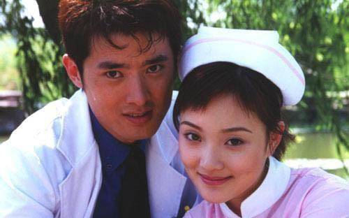 李小璐"夜宿门"风波持续,主演的电视剧片段镜头被剪_林小如_舆论压力