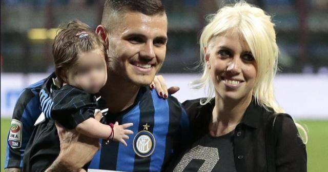 伊卡尔迪_旺达_言论