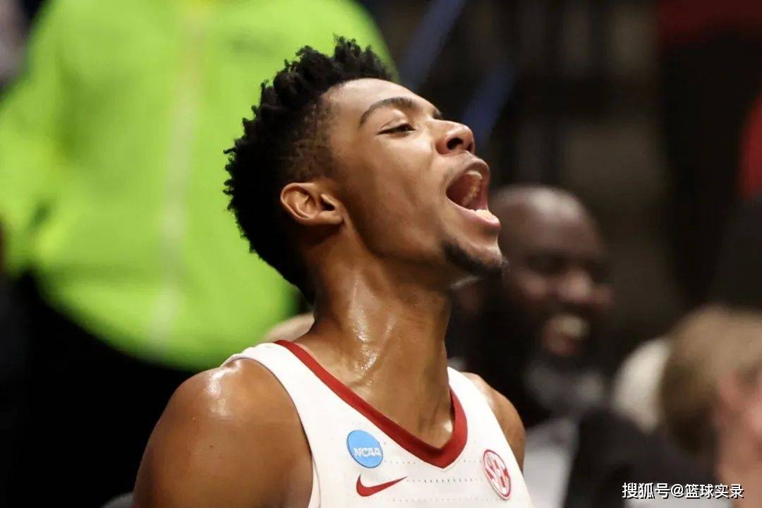 布兰登米勒的选秀报告:模板是自己的goat!他为何能当榜眼?