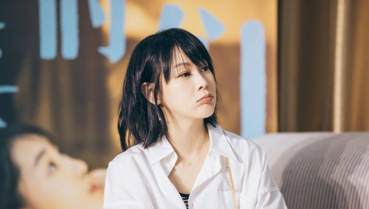 苦恋陈升,说自己嫁不出去的刘若英,41岁闪婚,和老公分房睡十年_电影