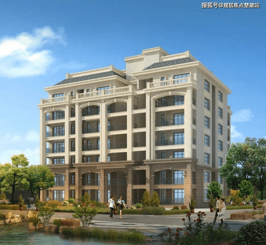 云南腾冲塞纳庄园二期小高层怎么样【在售户型解析】