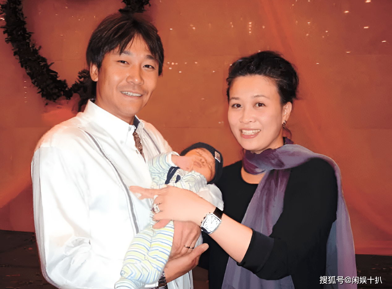 未婚生子再嫁富豪,恩师骂她狗脑王菲叫她大傻,那英到底有多彪?