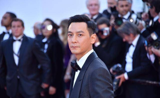 吴彦祖深夜发文提醒注意健康,今与妻子恩爱17年,惹人羡_武术_身体