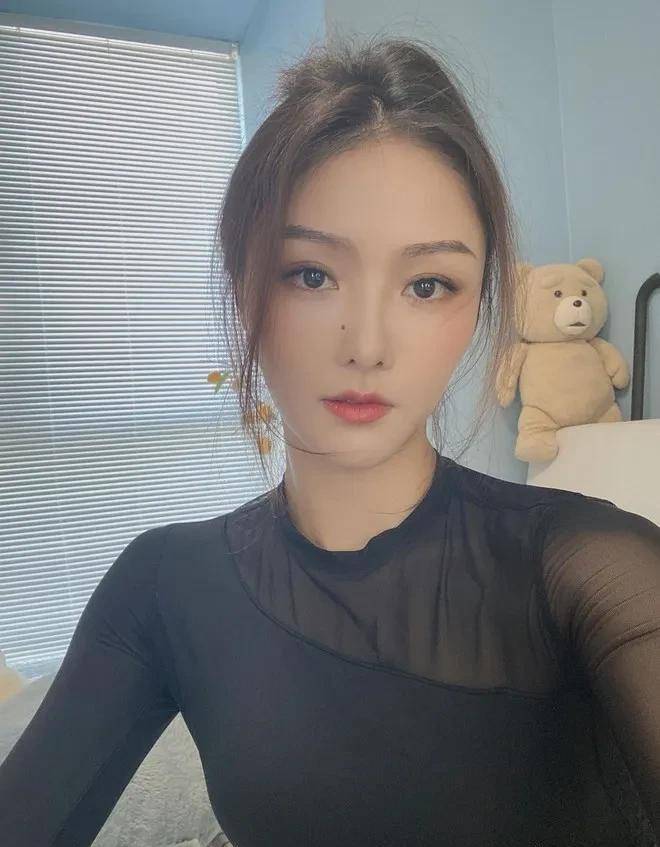 时尚美女出演《阴阳画皮》,演技在线,妖娆妩媚_克拉拉·李_王生_电影