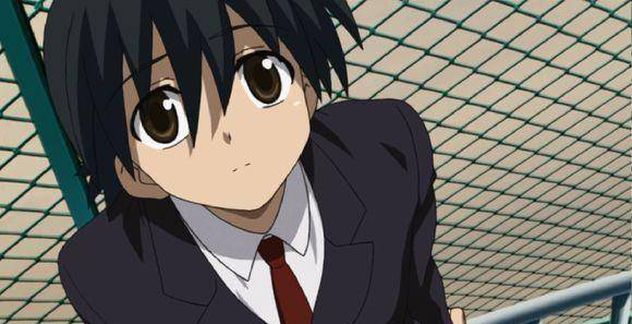 理由:渣男第六名:伊藤诚——schooldays理由:做事不考虑后果,为个人