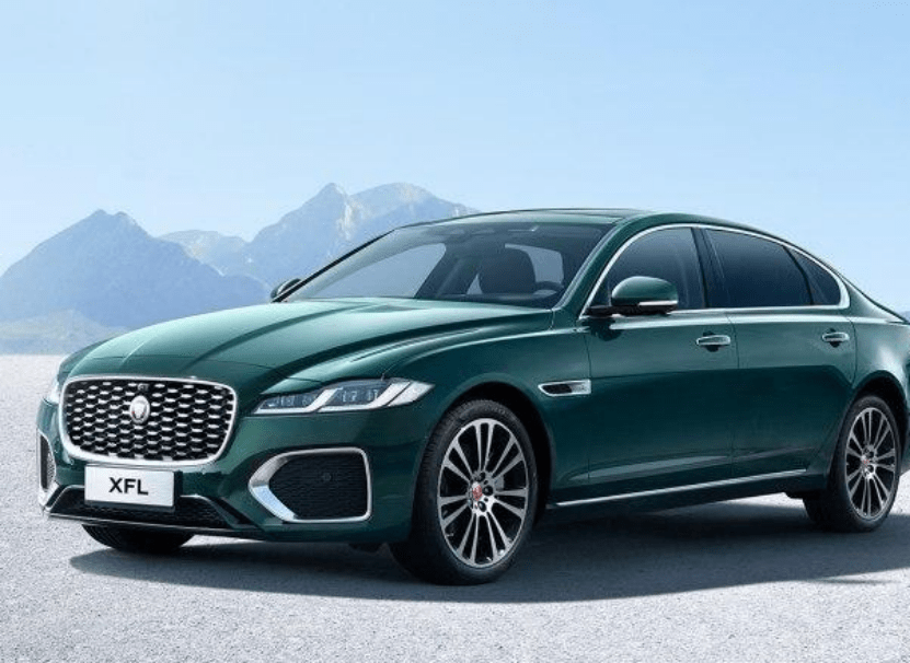 豪华中型轿车的代表之一:捷豹xfl展现品牌实力_搜狐汽车_搜狐网