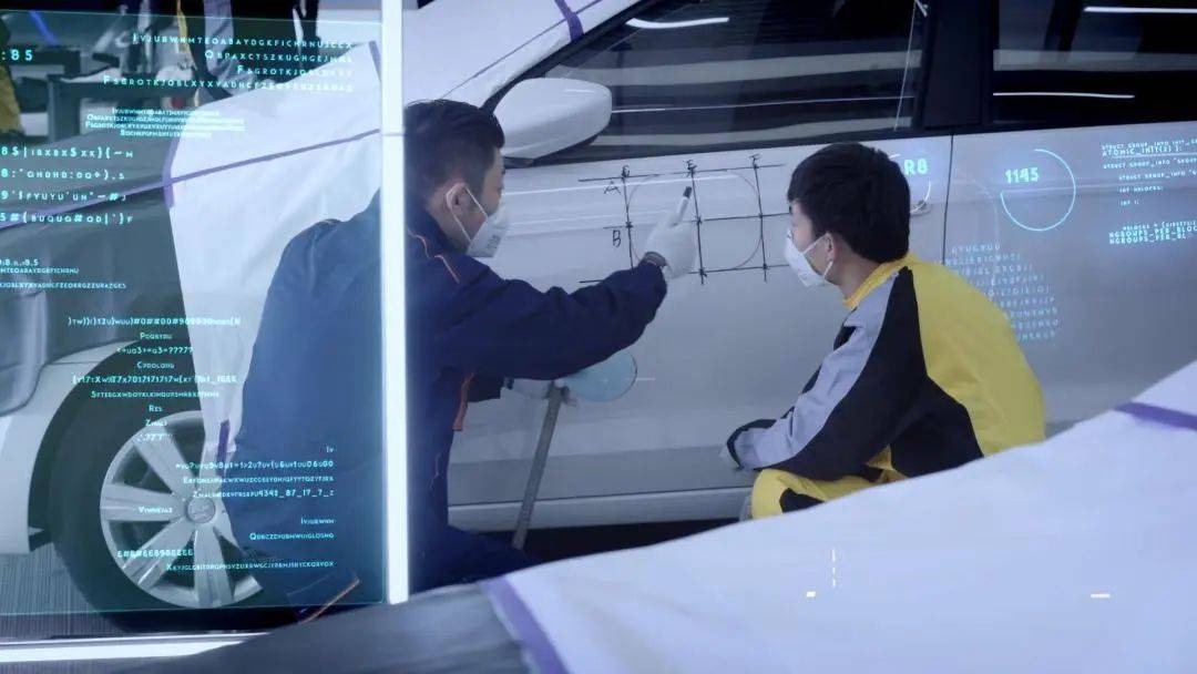 2023年夏秋季专业推荐——汽车智能检测与运营工程师