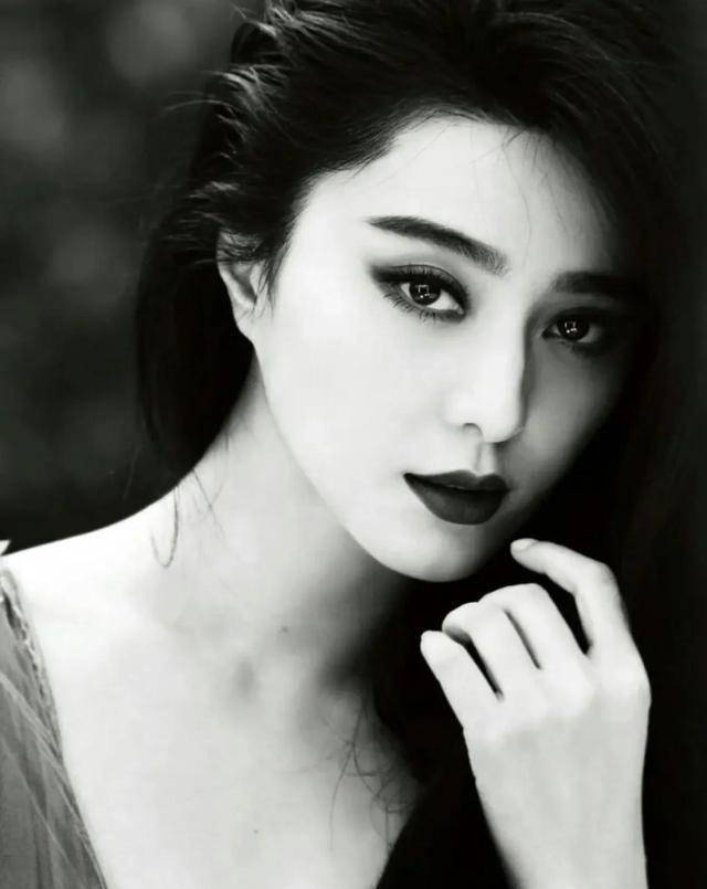 这5位女星告诉你,好看的鼻子有多重要_高挺_鼻梁_五官