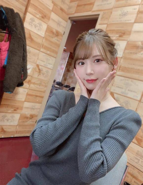 美图分享#明里紬