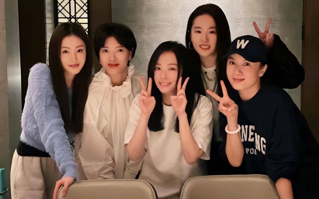 张天爱化身小厨娘!