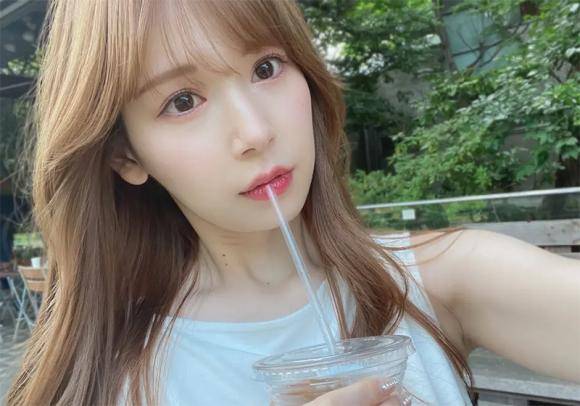 美图分享#明里紬