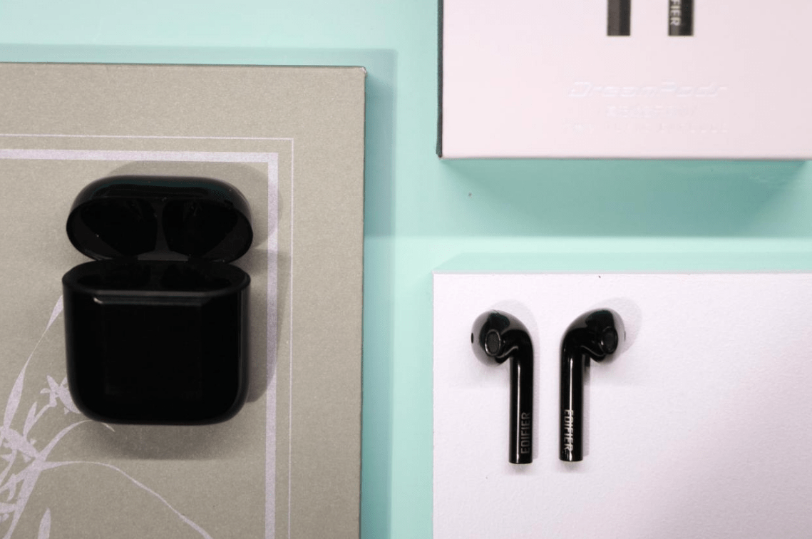 真无线蓝牙耳机排行榜10强，十款真无线蓝牙耳机盘点