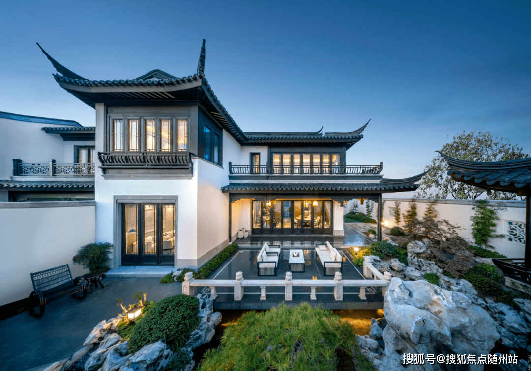 蓝城春风十里-安吉蓝城春风十里楼盘详情-最新房价-户型-容积率-小区环境_Chinese_别墅_生活