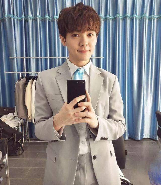 林彦俊和尤长靖是什么关系_会长_领头羊_青少年