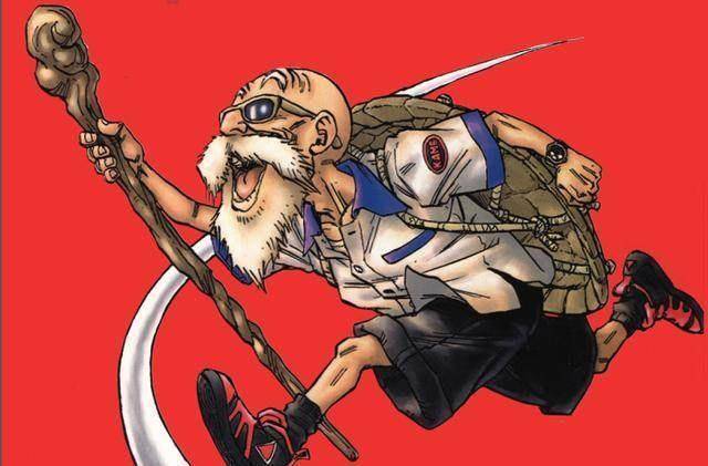 03龟仙人桃白白的武术指数:#04桃白白孙悟饭的武术指数:孙悟饭的战斗