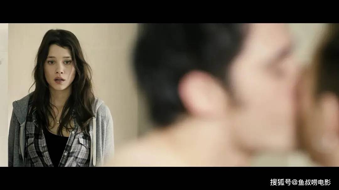 《天使的性》:两男一女的快乐生活,谁来拯救我崩坏的三观