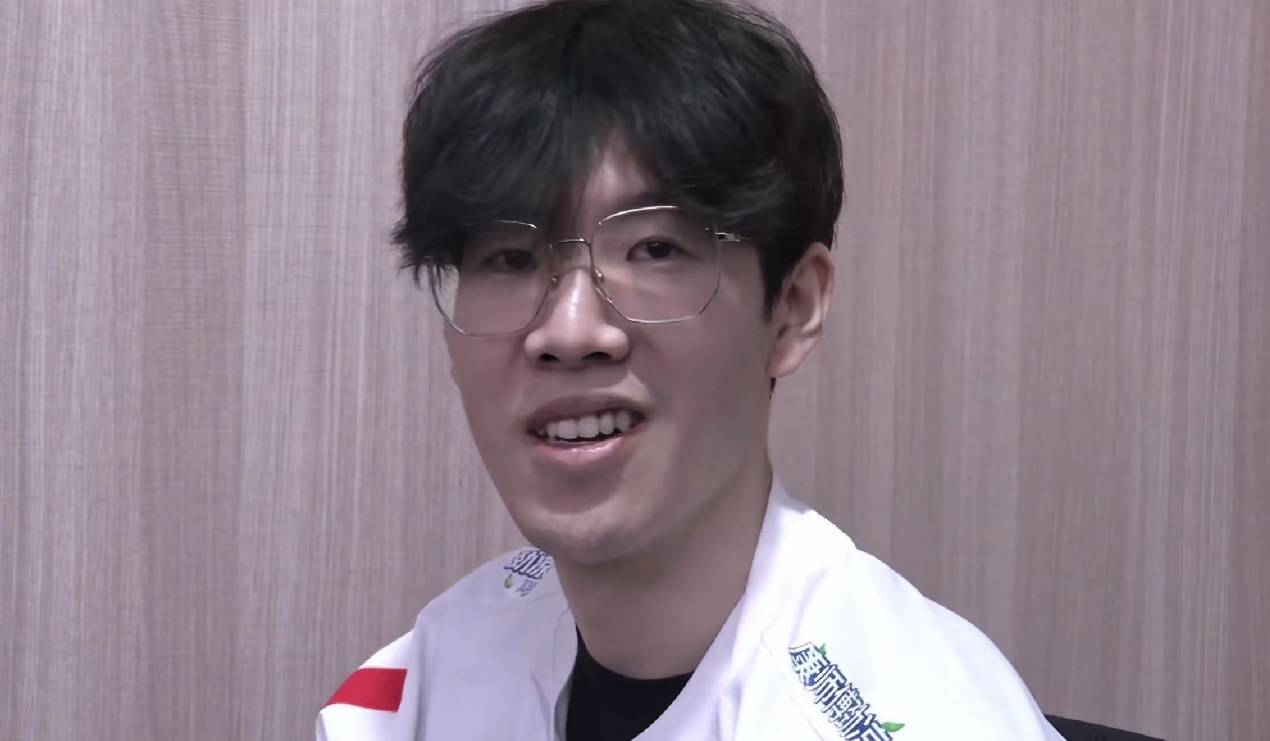 TheShy当场笑出声，LPL五杀事件引热议，WBG请求失败，对手无奈了_搜狐网