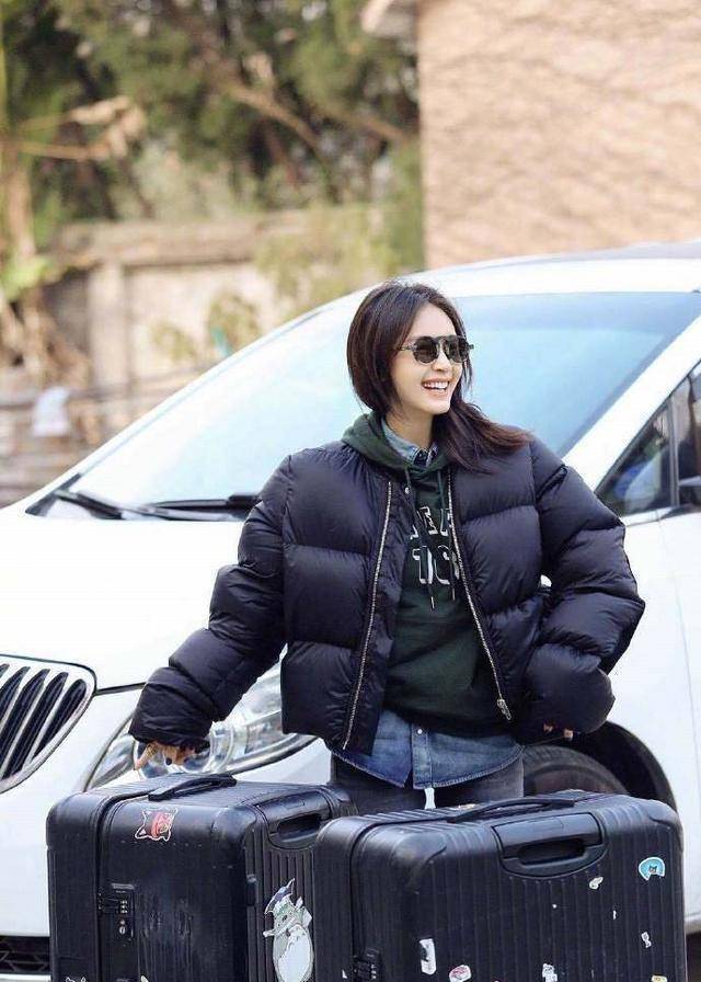 王子文参加恋爱节目说明她单身_王琳_蔡卓_白冰