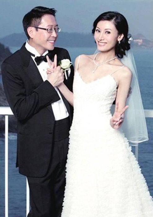 黎姿脸僵,邱淑贞拼男孩,豪门并没有想象的幸福啊!_生活_儿子_郭晶晶
