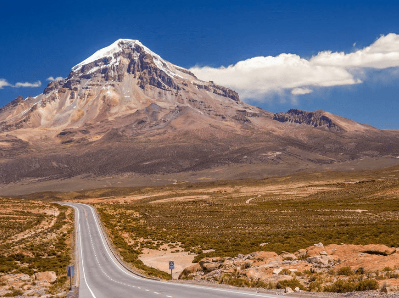 西班牙内华达山脉气候变化影响的地方报告:社会人口和地理模式_地区