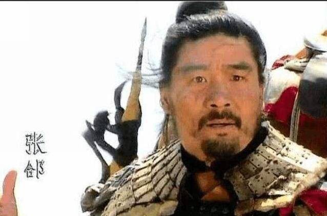 或许只是丢卒保车_诸葛亮_张郃_曹魏