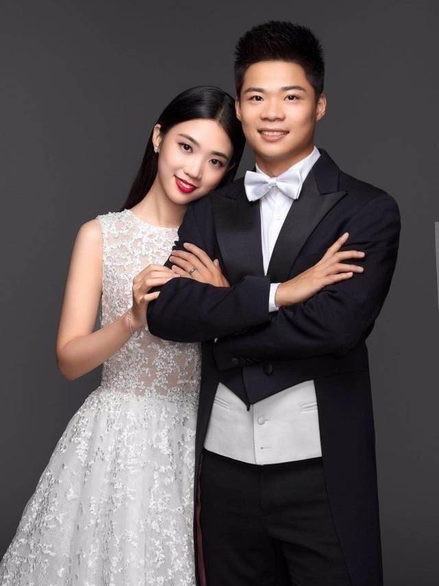 系文豪苏轼后人,29岁任副教授,攻读博士已2年_大学_奥运会_赛事