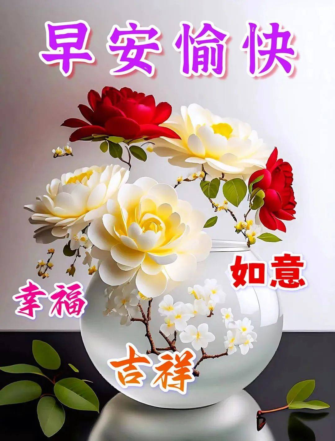 2023年7月2日周日最新早安问候祝福图片带字温馨_朋友_平安_开心
