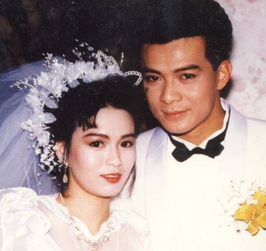 两位姓黄的"大侠专业户",演技和人品都是天花板,令人敬佩之至_黄日华