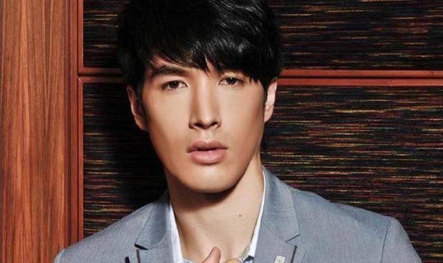 最爱的男人,爱他胜过周杰伦,分手后他却说蔡依林太矮_恋情_感情_身高