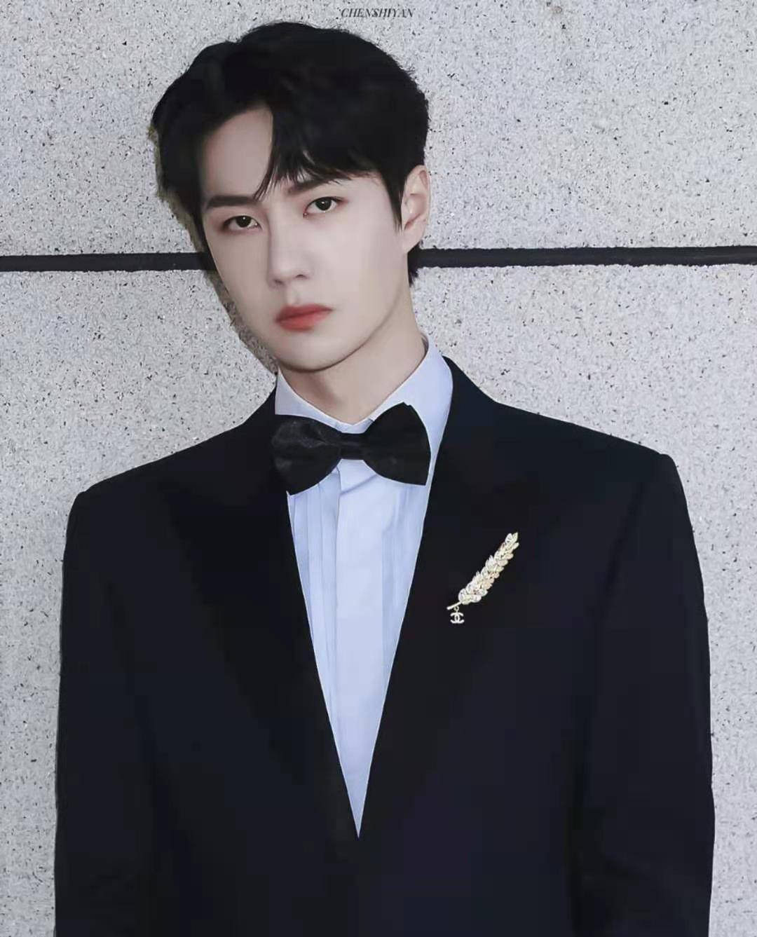 王一博怕氪金粉丝流失!