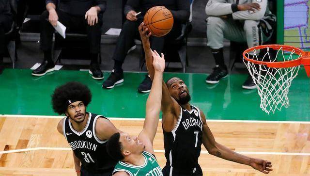 死神依然在线重伤休养18个月杜兰特复出信心满满_比赛_篮网_赛季