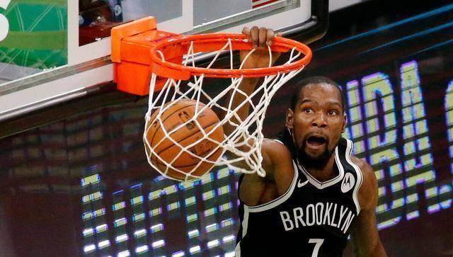 死神依然在线重伤休养18个月杜兰特复出信心满满_比赛_篮网_赛季