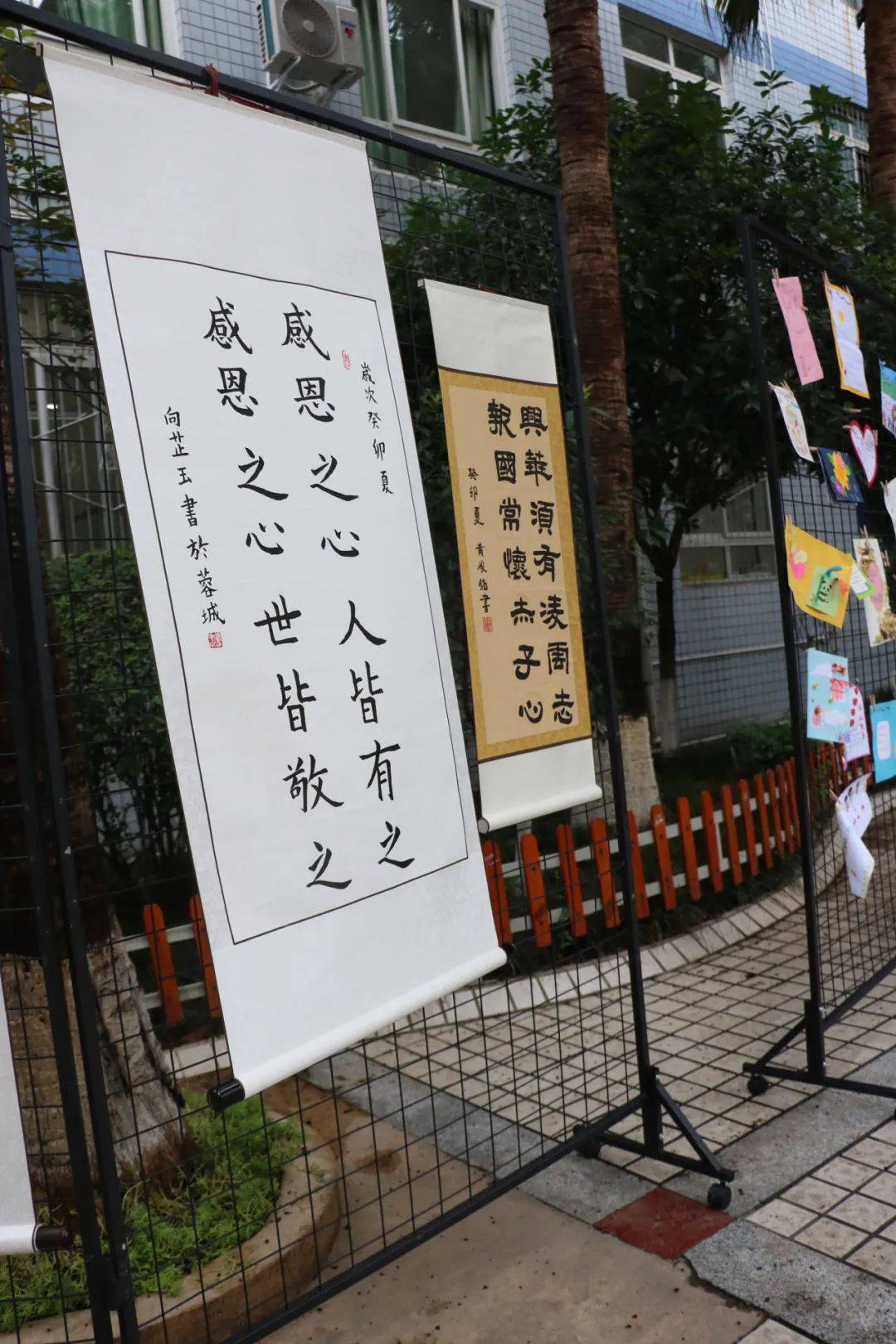 感恩明志,相约未来!龙潭小学2023届毕业典礼精彩来袭!